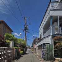 Daizaifu ⛩️ …เมืองฟุกุโอกะ ญี่ปุ่น ✨🇯🇵