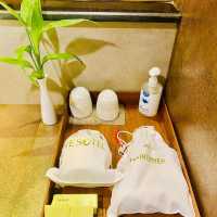 รีสอร์ท ธรรมชาติ เหมาะกับการมาพักผ่อน