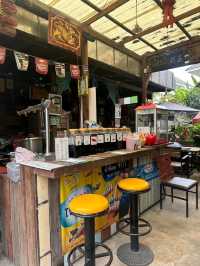 ร้านลับผัดไทยในตำนาน