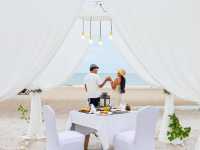 Kundala Hua Hin ที่พักติดทะเลหัวหิน