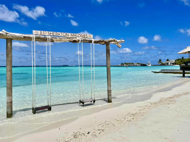 รีสอร์ตมาตรฐาน 5 ดาว🌊 แบบอยู่ใกล้ๆ สนามบิน