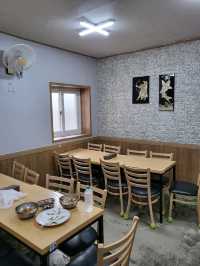 담양에서 꼭 가봐야할 국수거리