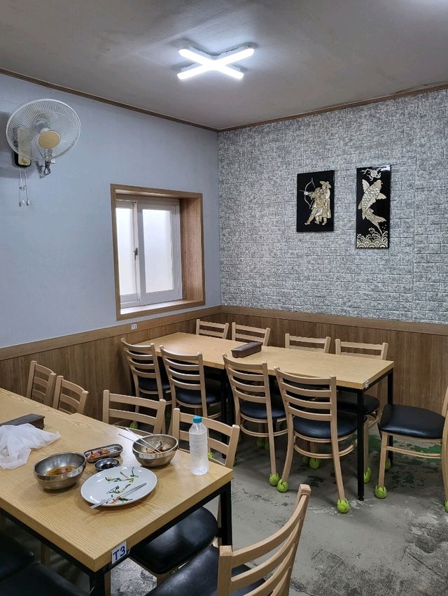 담양에서 꼭 가봐야할 국수거리