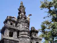 สุสานจักรพรรดิไคดิงห์ ที่เที่ยวสุดอลังการ