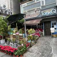 TankQ 好吃的餐廳分享給大家
