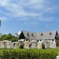 Within Khaoyai ~ คาเฟ่เขาใหญ่สไตล์ยุโรป