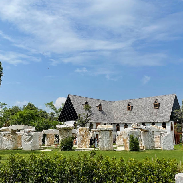 Within Khaoyai ~ คาเฟ่เขาใหญ่สไตล์ยุโรป