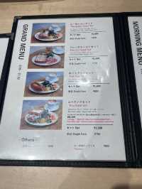 多士X咖啡 永遠係最美味嘅早餐組合