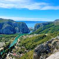 Dubrovnik, Croatia