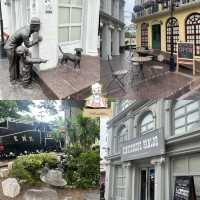 หอภาพยนตร์ ศาลายา | นครปฐม