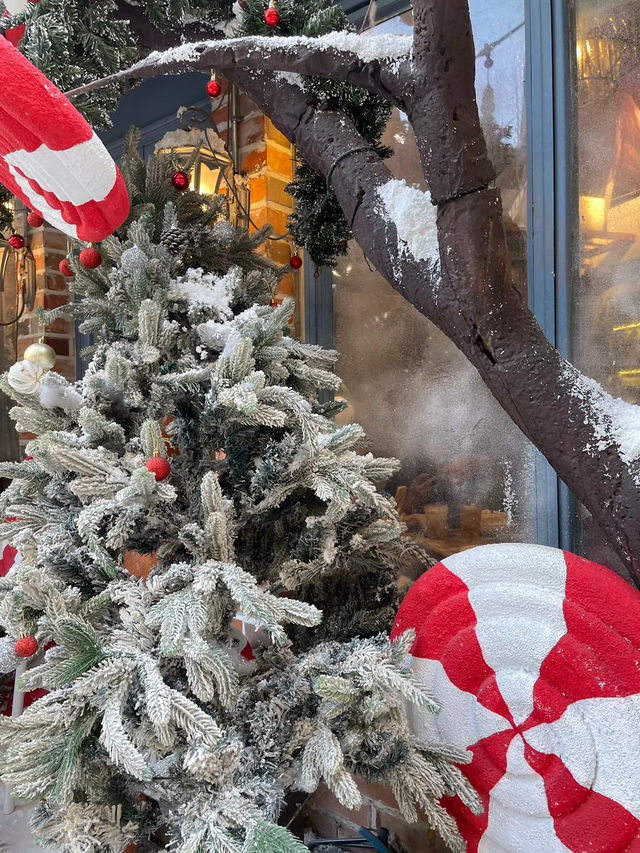 B-STORY🍪🎄🌨️