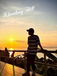 Khaothong Hill