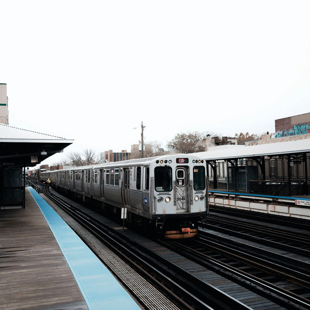 Chicago: The Windy City of Iconic Architecture and Rich Culture