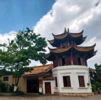 Green Lake Park : สวนใหญ่ใจกลาง Kunming