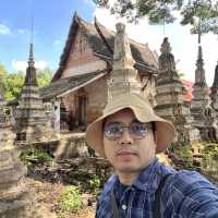 วัดลาดศรัทธาราม จังหวัดเพชรบุรี
