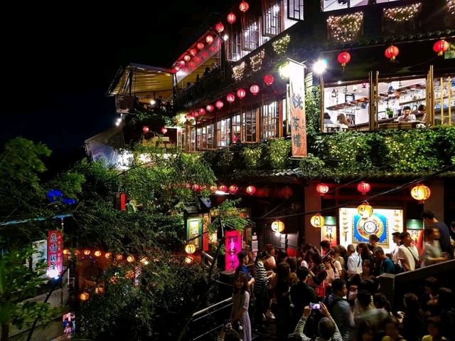 Explore These Gems Outside Taipei
