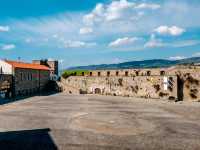 트리에스테 성..Castello di San Giusto