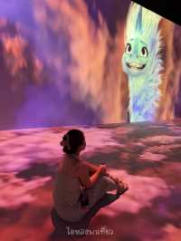 💖สานฝันสาวกดิสนีย์ที่งาน Bangkok IMMERSIVE DISNEY