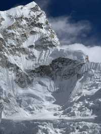 One of the most beautiful treks in the world!