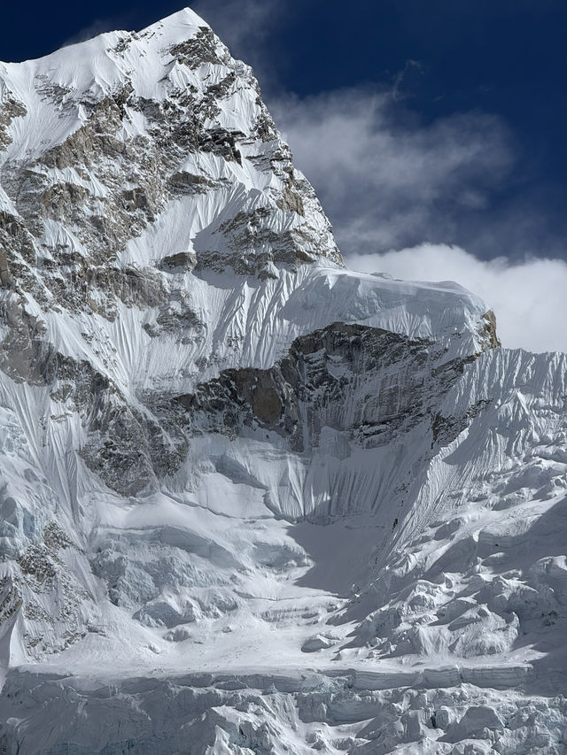 One of the most beautiful treks in the world!