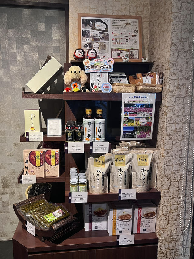 福岡博多必食嘅餐廳之一「華味鳥」