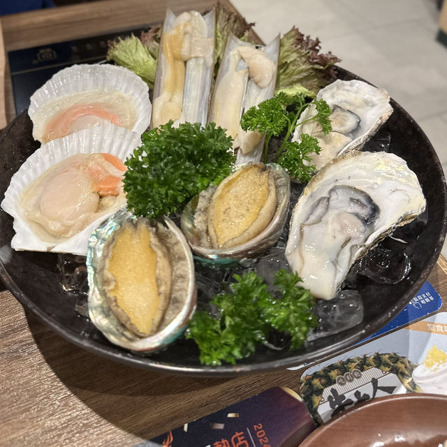 日本黑毛和牛A4+吃到飽