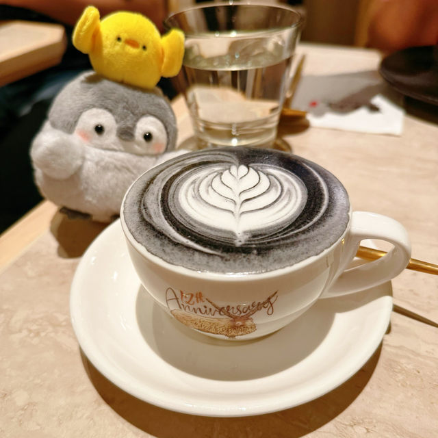 甜品高質❤️