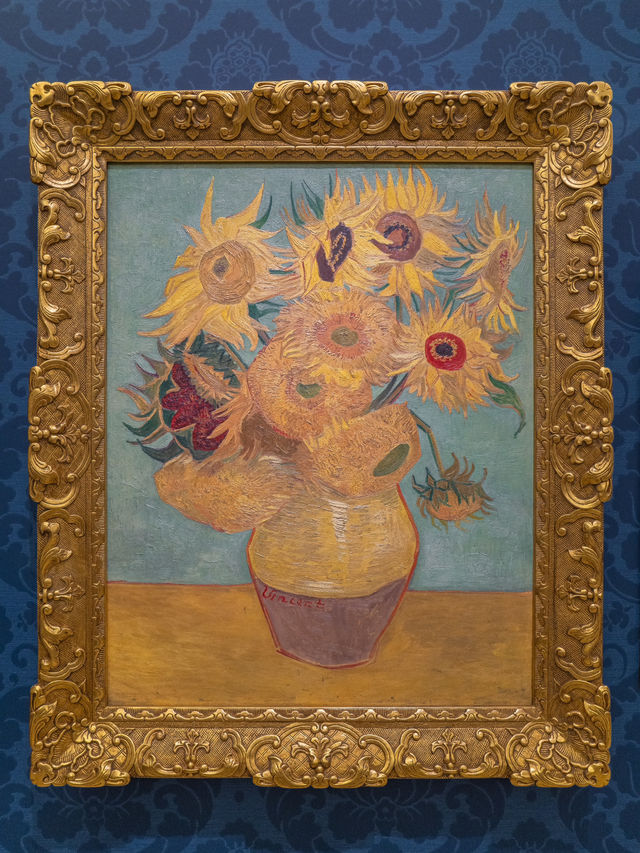 【世界の名画が一堂に】大塚国際美術館でアートの旅を楽しもう！🖼️