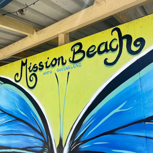 Discover the Tropical Charm of Mission Beach, Queensland