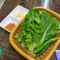 제주 노형동 맛집)제주원우정 - 제주도 소고기 맛집 / 제주 노포 맛집