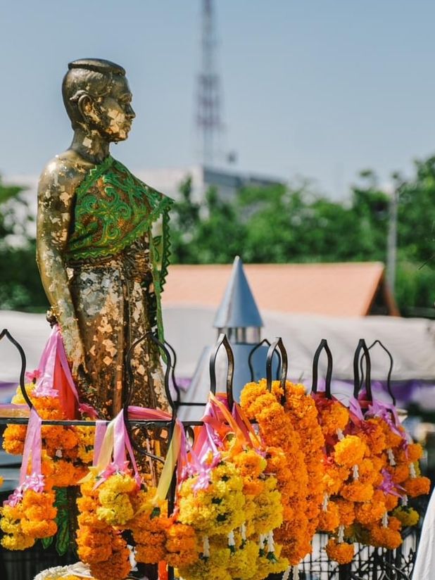 อนุสาวรีย์ย่าโม