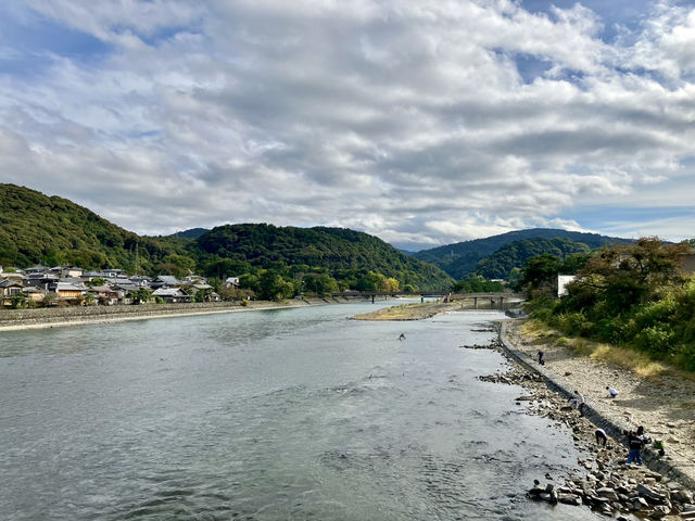 宇治市 @ 京都旅遊