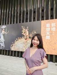 M+視覺文化博物館-特別展覽 「郭培：藝想天開」