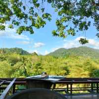 กระช่อง ฮิลล์ รีสอร์ท จ. ตรัง Kachonghills Resort
