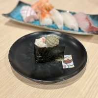【大阪・心斎橋】1貫88円から楽しめる寿司居酒屋「鮨 ととぎん 心斎橋店」