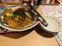 仙台観光　泉中央餃子酒場！