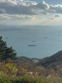 산책로가 잘 돼있는 이곳!