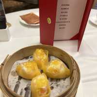 大公館