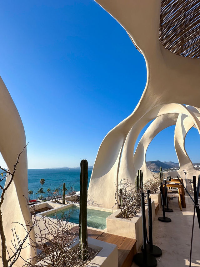 The most insta-worthy rooftop in La Paz
