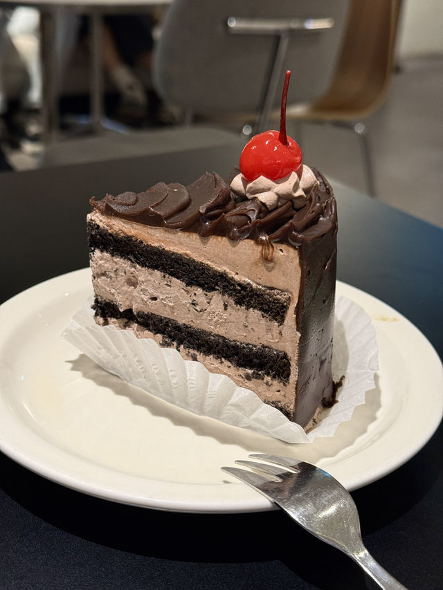 늦게까지 여는 신당 감성카페🌙☕️