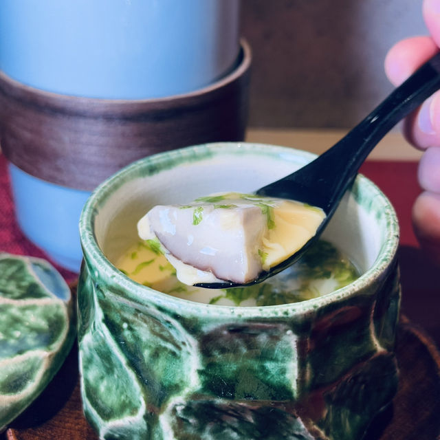 尖沙咀日式傳統割烹 🏠炑Mu