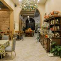 Anyamanee Cafe and Roastery