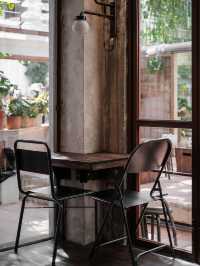 Phuhong Cafe