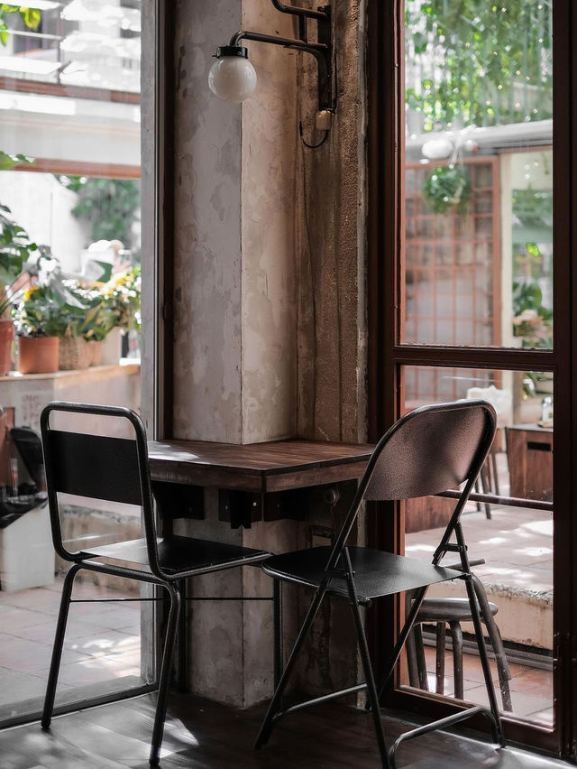 Phuhong Cafe