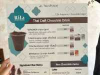 Rila Kakao Thai Craft Chocolate 
