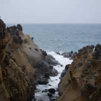 อุทยานเกาะเหอผิง (Haping Island Park)
