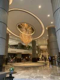 InterContinental Bangkok พักสบายใจกลางกรุงเทพ