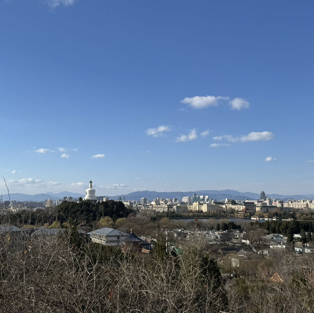 유학가기전 답사, 편견을 깨준 베이징