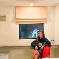ไปเที่ยวหาดใหญ่ ต้องนอน Hop Inn Hadyai Downtown