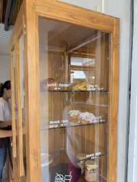 Mr. Sista Café: Where Bali’s Best Coffee Meets Cozy Vibes